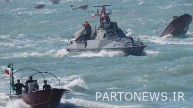 پنتاگون: هیچ برخورد غیر امنی میان قایق‌های ایران و آمریکا رخ نداده است