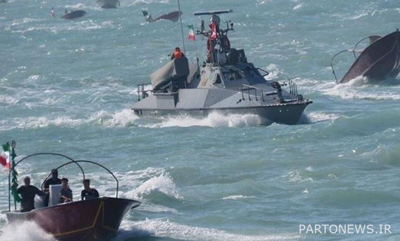 پنتاگون: هیچ برخورد غیر امنی میان قایق‌های ایران و آمریکا رخ نداده است