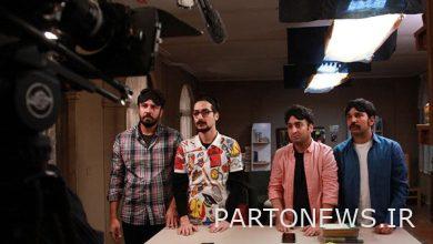 The series "Roozgar Javani" will start airing on October 8 - Mehr News Agency |  Iran and world's news