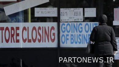 Disappointing US employment / lowest job data created in September