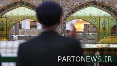 Here we cry secretly / Memories of pilgrimage from afar