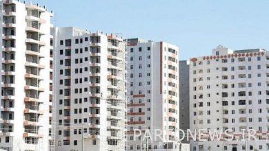 تقوية تعاونيات الإسكان / مساعدة محدودي الدخل ليصبحوا أصحاب منازل - مهر |  إيران وأخبار العالم