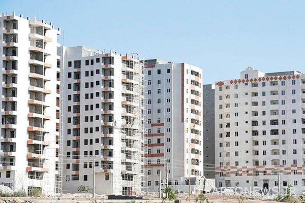 Housing cooperatives are strengthened / helping low-income people to become homeowners - Mehr News Agency |  Iran and world's news