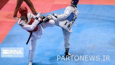 حضور ۹ تیم در رقابت‌های تکواندوی جام باشگاه‌های آسیا