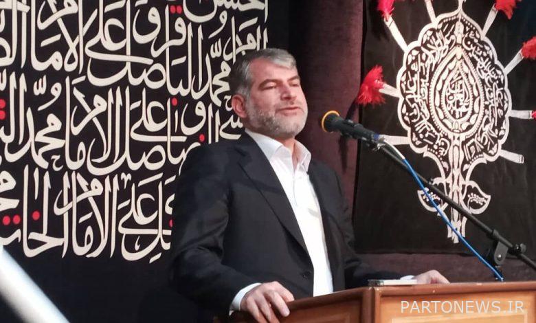 وزیر جهاد کشاورزی: گاهی "اقتدار غذایی" از "اقتدار نظامی" مهمتر است
