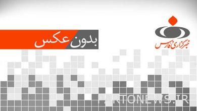 فیلم |  ثلاثية ذهبية لإيران.  فاز Delkhani بالميدالية الذهبية بفوزه على المصارع الجورجي
