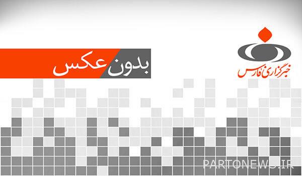 فیلم | ثلاثية ذهبية لإيران. فاز Delkhani بالميدالية الذهبية بفوزه على المصارع الجورجي