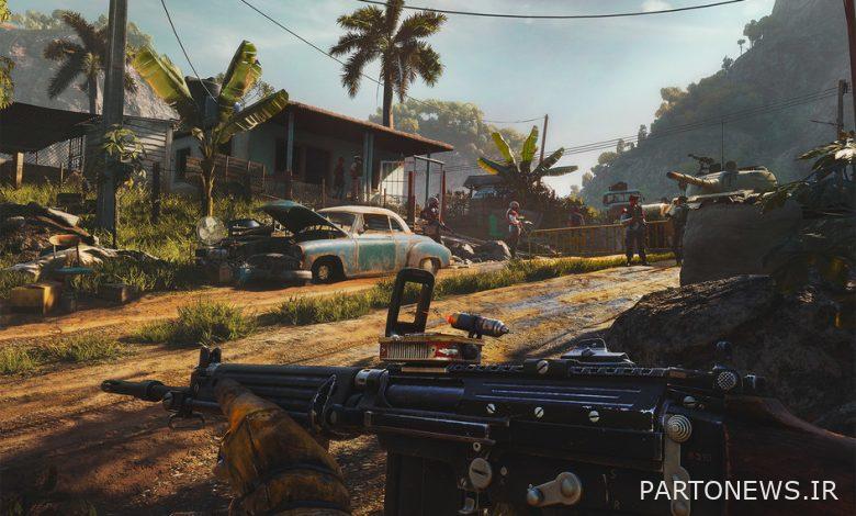 بررسی Far Cry 6: Viva la Revolution!