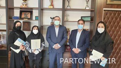 «بهرامی» و «موسوی» سرمربیان تیمهای ردههای پایه کاراته دختران شدند