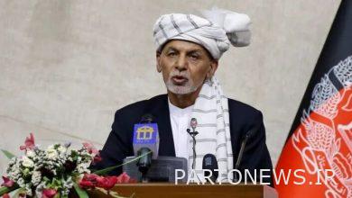 افشاگری بادیگارد اشرف غنی علیه رییس خود