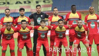 The transfer window of Khuzestan Steel Club was opened