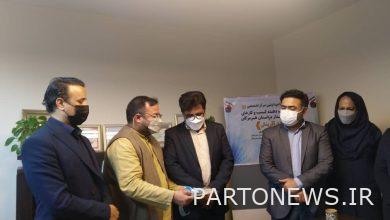 نخستین مرکز شتابدهنده بخش گردشگری هرمزگان آغاز به کار کرد
