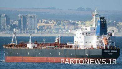 وكالة أنباء مهر - ثالث ناقلة وقود إيرانية متجهة إلى لبنان تدخل ميناء بانياس السوري |  إيران وأخبار العالم