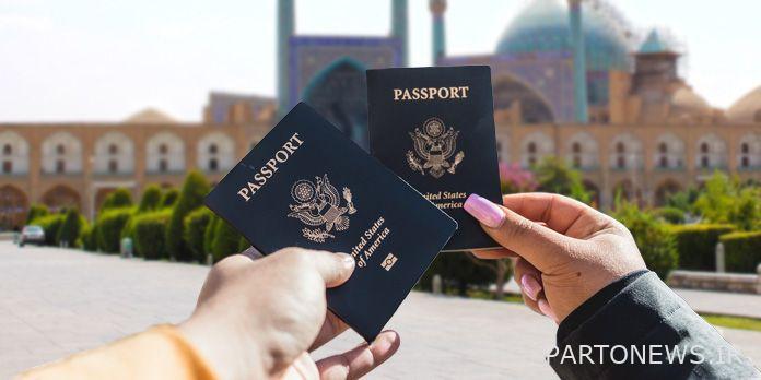 Resumption of issuance of Iranian tourist visas
