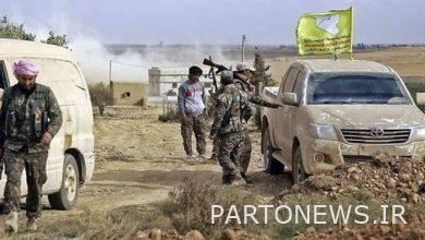 "Qasd" militants raid the homes of Syrian citizens in Deir ez-Zor