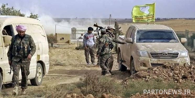 "Qasd" militants raid the homes of Syrian citizens in Deir ez-Zor