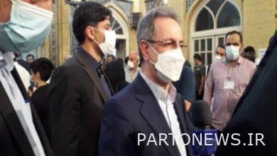 66٪ من السكان المستهدفين في طهران تم تطعيمهم ضد فيروس كورونا - وكالة مهر للأنباء | إيران وأخبار العالم