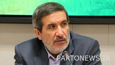 What happened in the meeting of the Tehran House of Representatives with city managers?