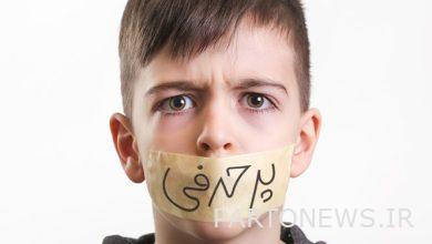 Who are the poisonous parents? / Avoid these symptoms