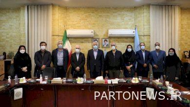 Deputy Minister of Heritage, Culture, Tourism and Handicrafts meets with World Heritage Committee evaluators