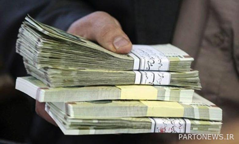 إيداع نقدي مهر 1400 الليلة