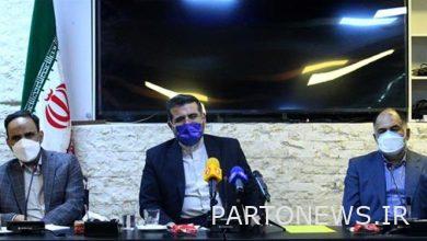 Introduction of the new Deputy Press Secretary / Minister of Guidance: "Mehdipour" is a theoretical theorist in the field of media