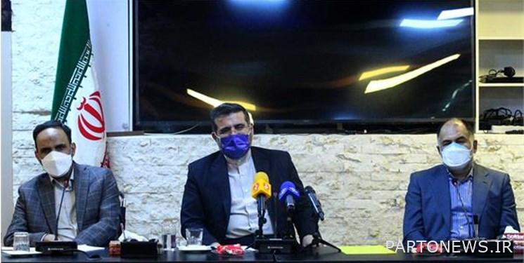 Introduction of the new Deputy Press Secretary / Minister of Guidance: "Mehdipour" is a theoretical theorist in the field of media
