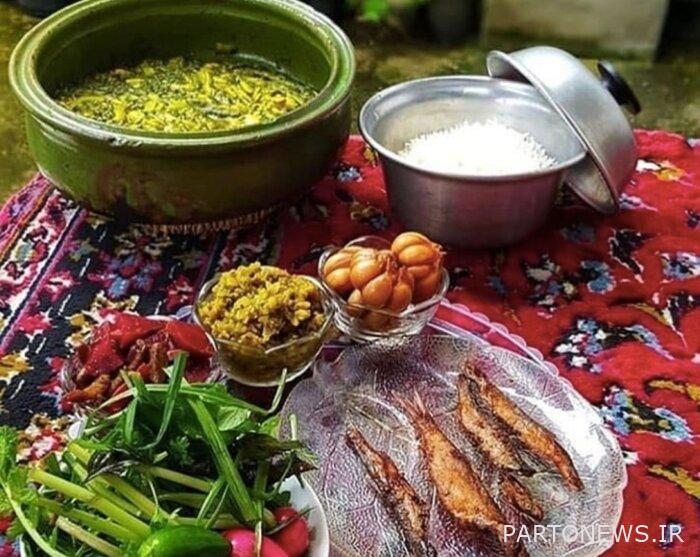 Gilani table share of tourism