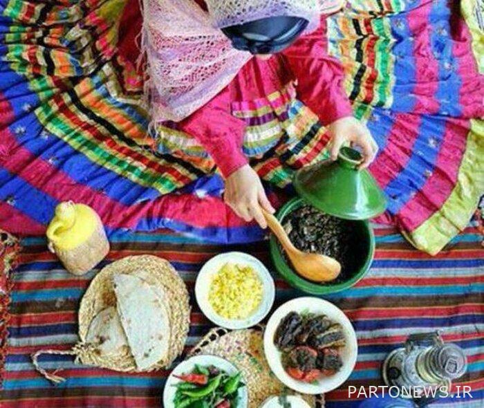 Gilani table share of tourism
