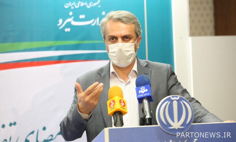 ۱۴ پروژه برای احداث ظرفیتهای جدید نیروگاهی توسط بخش صنعت و معدن/ تکمیل و نهایی سازی پروژه ها تا ۳ سال آینده