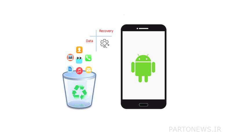 smartphone data recovery pro android