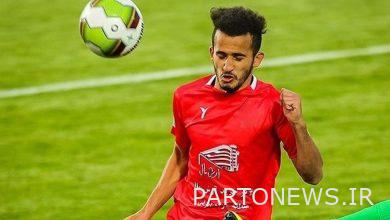 كان لي الدور الأقل في إغلاق فترة انتقالات خوزستان ستيل