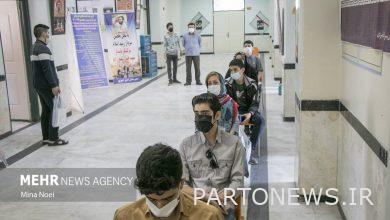 خطة الإضراب للتطعيم للطلاب تساعد في كسر سلسلة كورونا - وكالة مهر للأنباء |  إيران وأخبار العالم