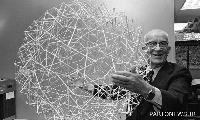 A Look at How Buckminster Fuller Predicted Bitcoin: 'A Realistic, Scientific Accounting System of What Is Wealth'