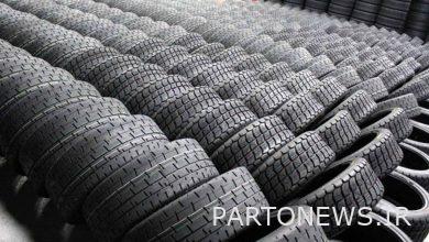 Tire manufacturers were required to obtain a warranty card