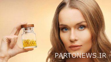 آیا امگا 3 در درمان ریزش مو مفید است ؟