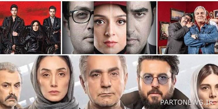 Home show network at the intersection of "Ershad", "Satra" and "Almas" / OK Ahangar: Home show needs a major shake-up
