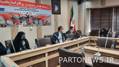 گروههای تروریستی هنجارنماهای منفعت طلب هستند