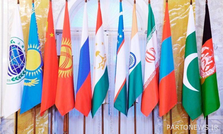 اعتماد: تسهیل مراودات تجاری بین‌المللی ایران از طریق سازمان شانگهای