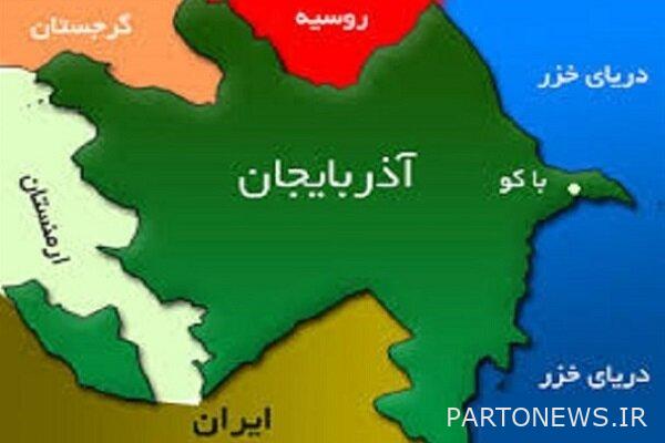 Border guards of the Republic of Azerbaijan: There are no foreign forces on our border - Mehr News Agency |  Iran and world's news