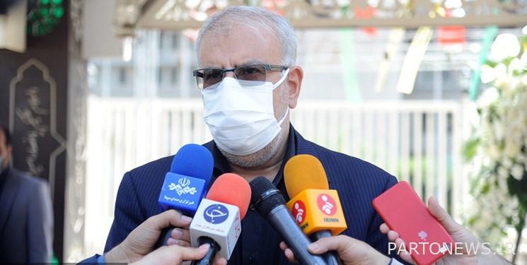 ظرفیت تولید روزانه نفت در استان فارس به ۶۰ هزار بشکه میرسد