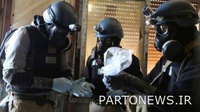 Extension of sanctions against 17 natural and legal persons in connection with chemical weapons - Mehr News Agency |  Iran and world's news