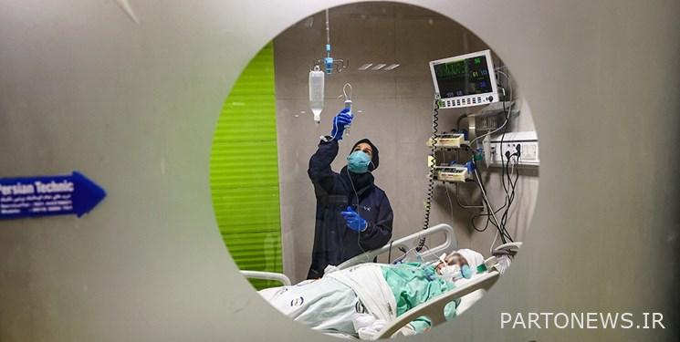181 patients lost their lives overnight / Identification of 7515 new patients
