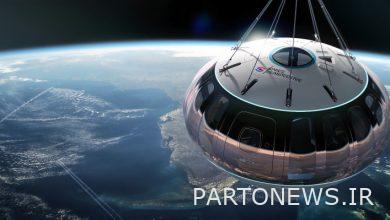 Space Perspective 40 میلیون دلار سری A برای بالن سواری استراتوسفر جمع آوری می کند - TechCrunch