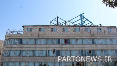 Warning about roofing and basement sales / problem of registration and document of residential properties in Shemiran No neighborhood