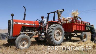 The need to build fuel stations for agricultural machinery in rural areas