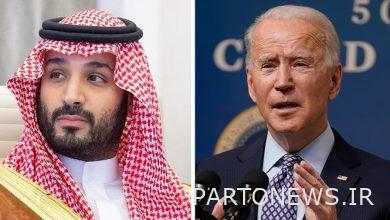 Hill: Absolute humiliation of Biden's human rights policies by Saudi rulers