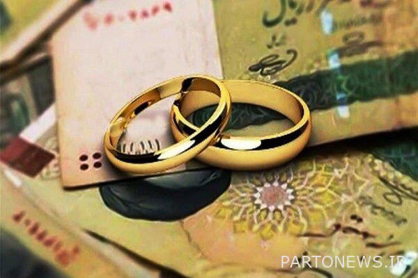 12 ألف مليار ريال في تسهيلات الزواج في 6 أشهر - مهر |  إيران وأخبار العالم