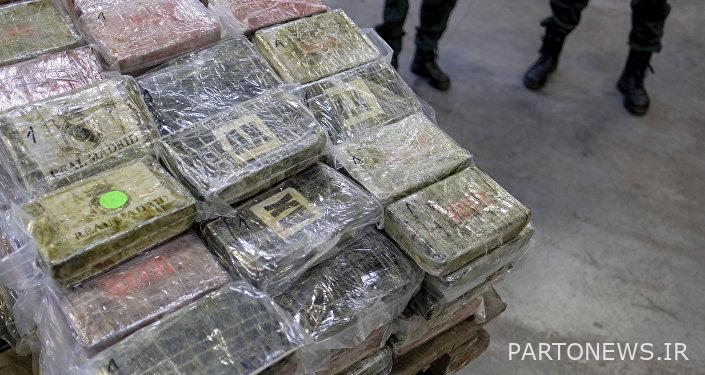 The UAE seized the largest shipment of $ 136 million worth of cocaine