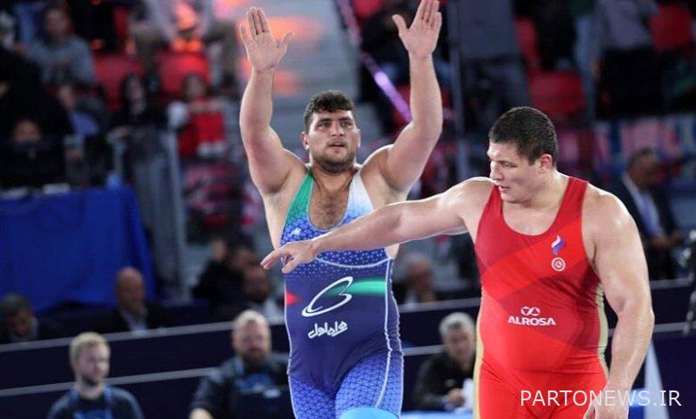 Mazandaran has won 25% of the world wrestling gold medals - Mehr News Agency |  Iran and world's news